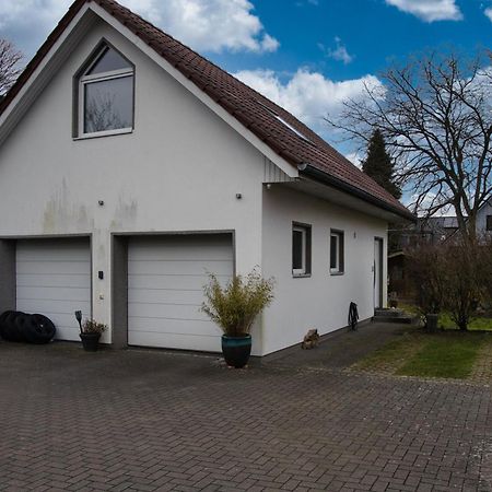 Heju- Haus Im Gruenen Apartment Rosengarten  Екстериор снимка