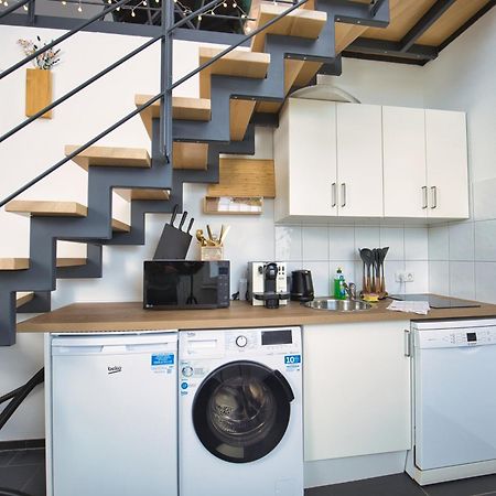 Heju- Haus Im Gruenen Apartment Rosengarten  Екстериор снимка