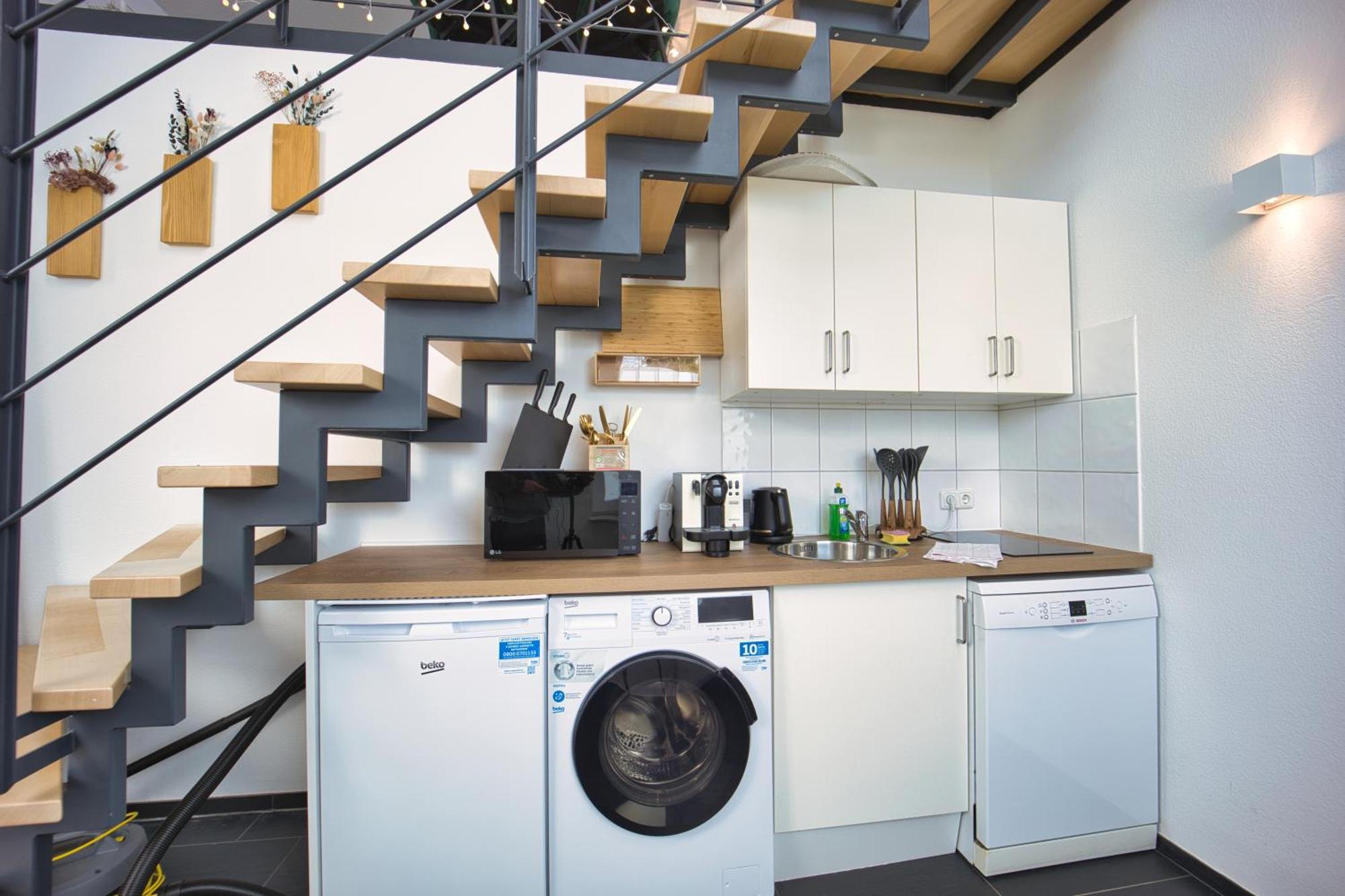 Heju- Haus Im Gruenen Apartment Rosengarten  Екстериор снимка