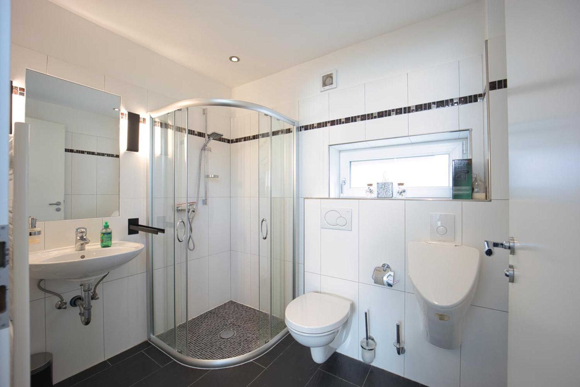 Heju- Haus Im Gruenen Apartment Rosengarten  Екстериор снимка