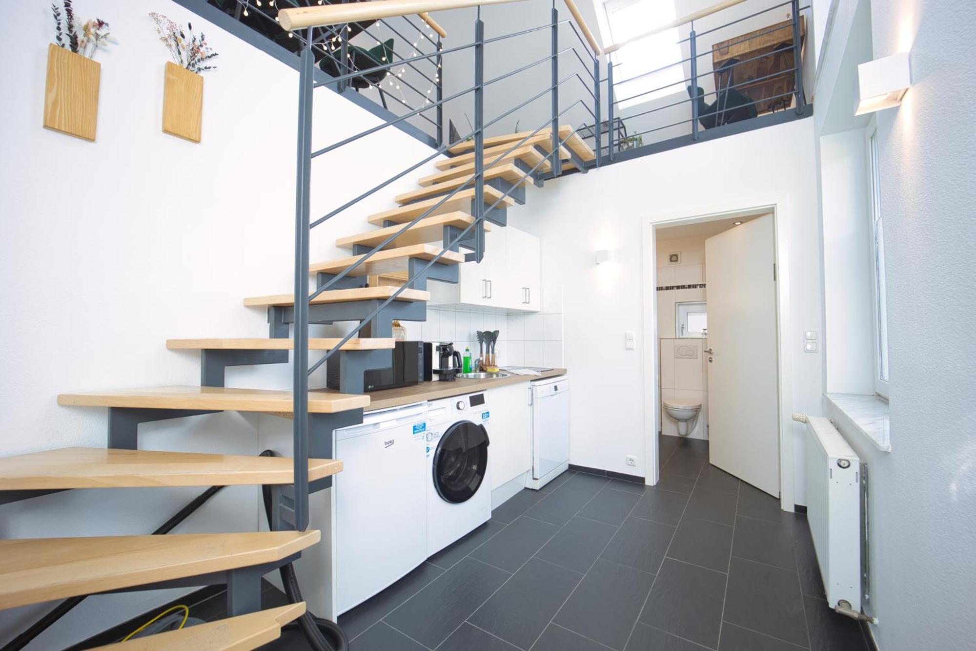 Heju- Haus Im Gruenen Apartment Rosengarten  Екстериор снимка